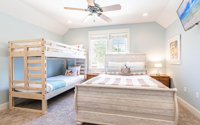 Bungalos 2485 'My Happy Place'