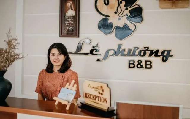 Le Phuong BB