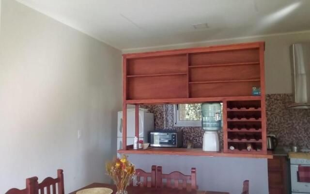 Casimiro Casa de Campo - Guest's house