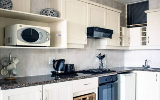 Beachbreak Holiday Letting