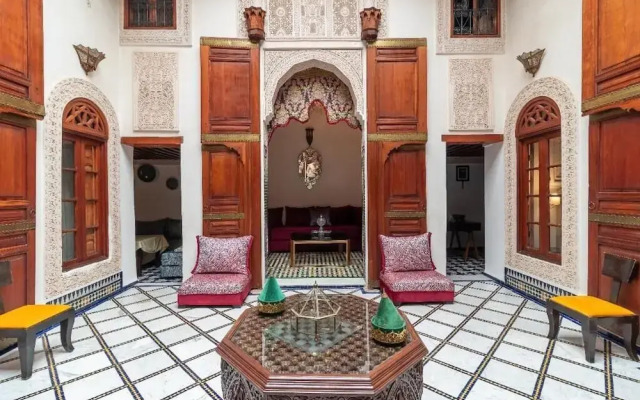 Riad Dar Kenza
