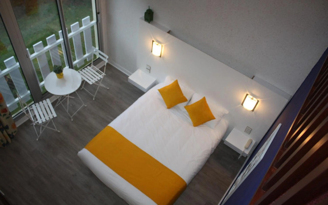 Hotel Latitude Ouest