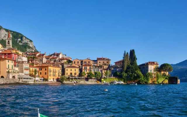Annina's House Varenna Historic Centre