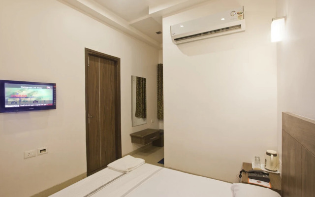 Hotel Heera Celebration