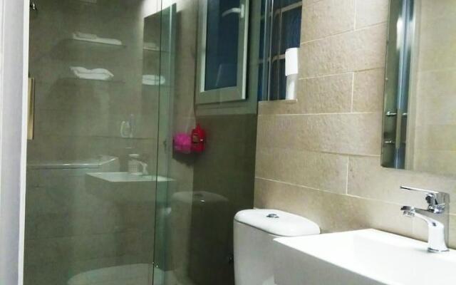 Athens Luxurious Suite 20