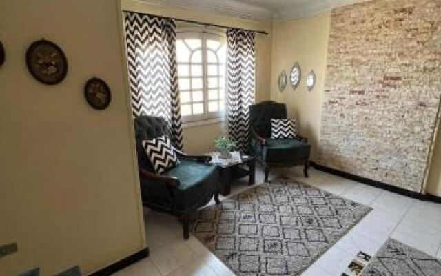 Sandra's place 2