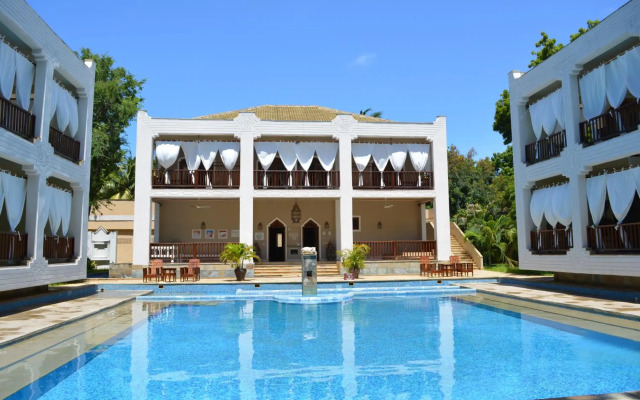 Kilili Baharini Resort & Spa