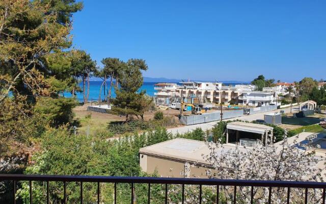 80 Steps - Beach Apartment