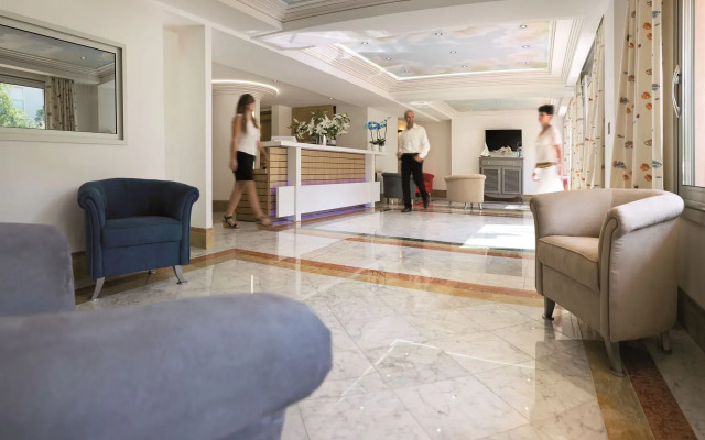 Résidence & Spa La Villa Romana