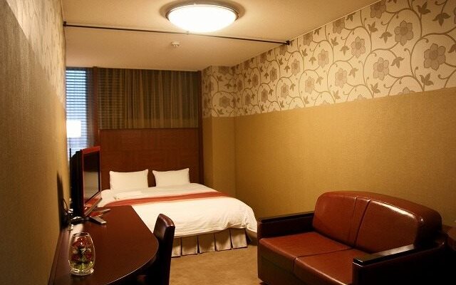Hotel Grande Hagakure