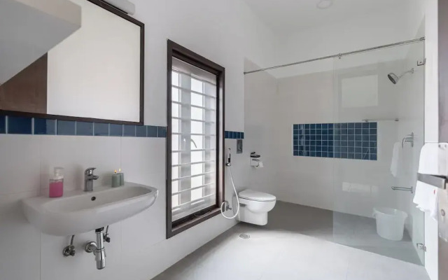 Truliv Villa Seraya