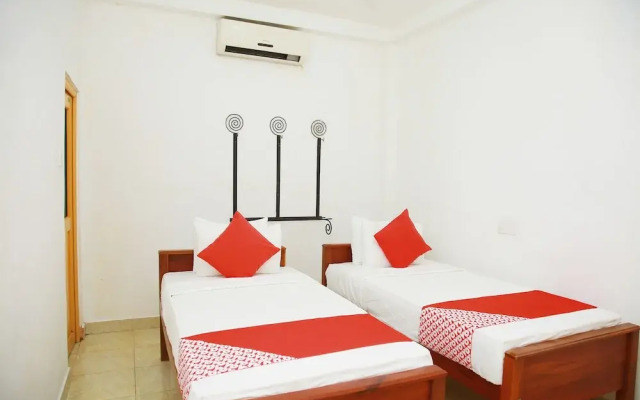 OYO 468 White House Holiday Resort