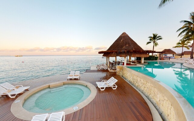 Grand Park Royal Cozumel - All Inclusive