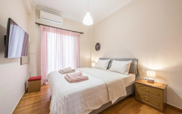 Sofihome Ampelokipi Station