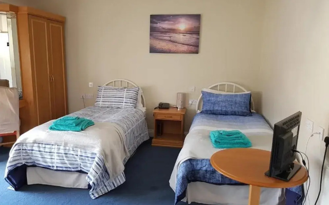 napule e' accommodation
