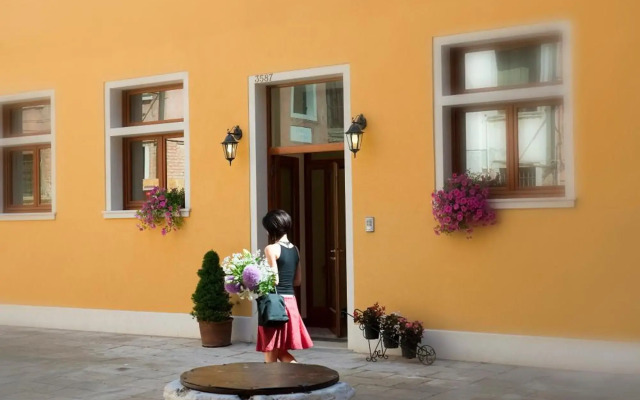 Hotel Al Malcanton