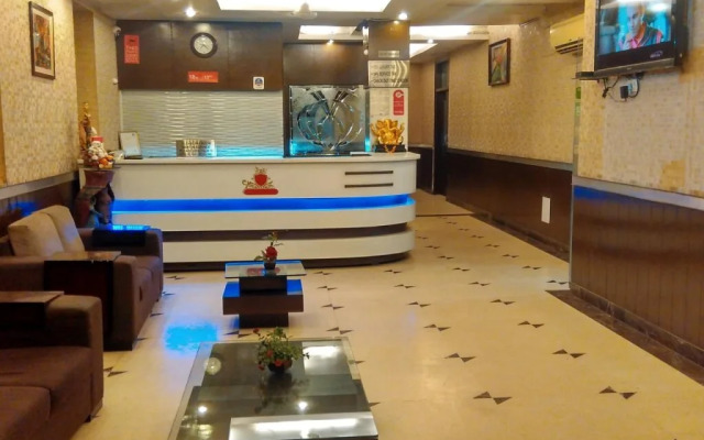 Hotel Neptune Residency