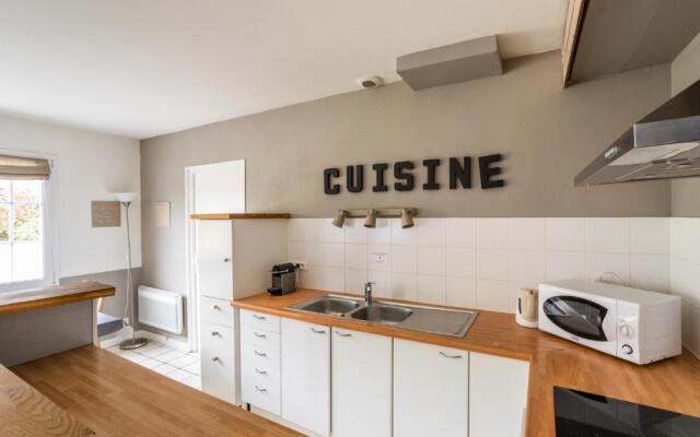 LA VILLA DES EBIHENS - 6 chambres