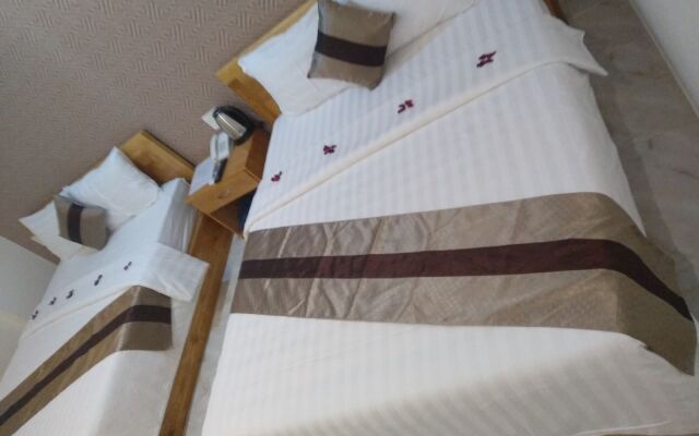 Ngoc Hanh Beach Hotel