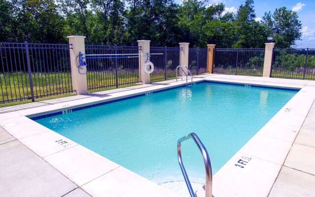 Comfort Suites Airport South