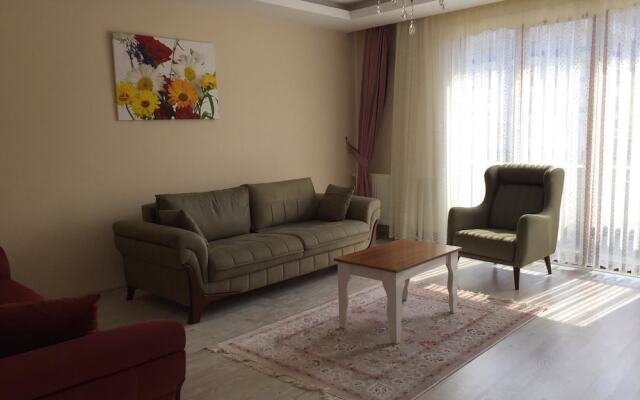 Heaven Apartment