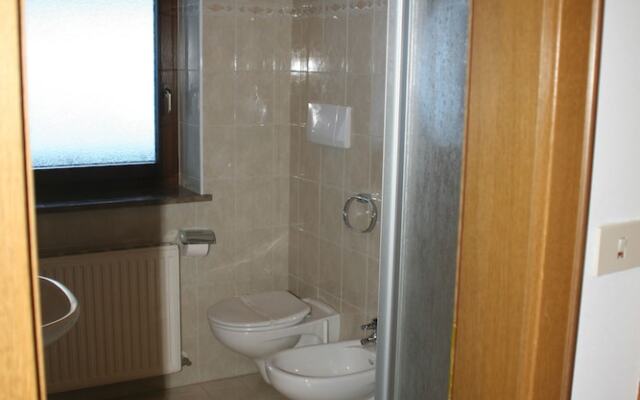 Hotel & Camping Gisser