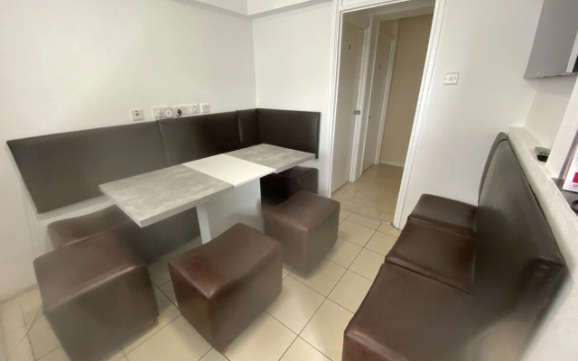 6-bed Apartment in Liverpool