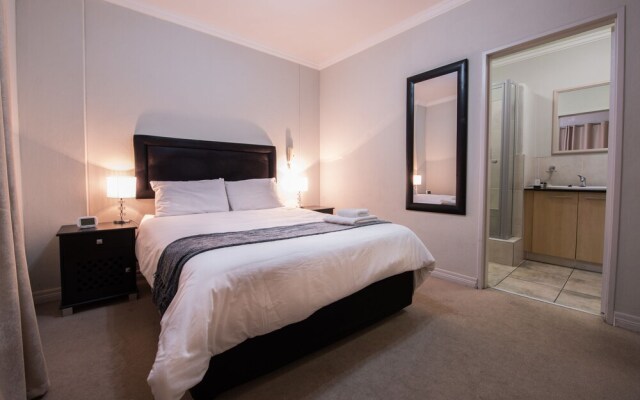 Westpoint by Prestige Apartment Group