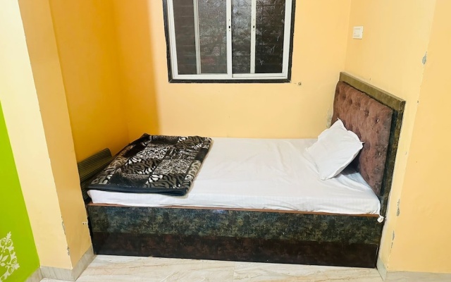 Rajoriya Residence