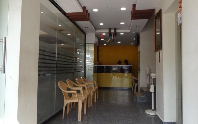 Hotel Boopathi