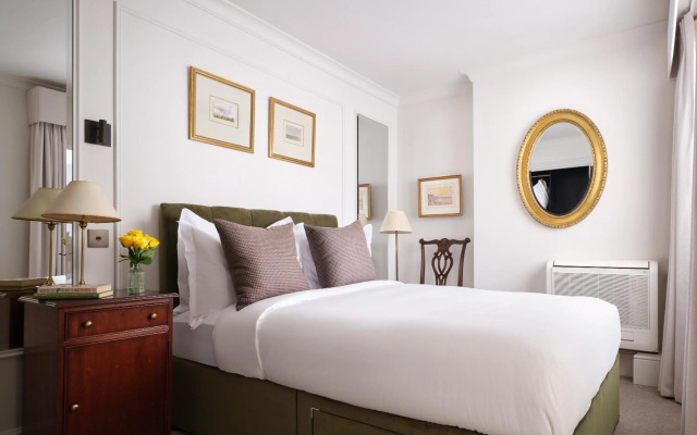 The Chelsea Townhouse