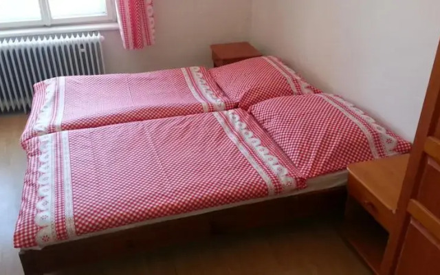 Chalupa Maršovka