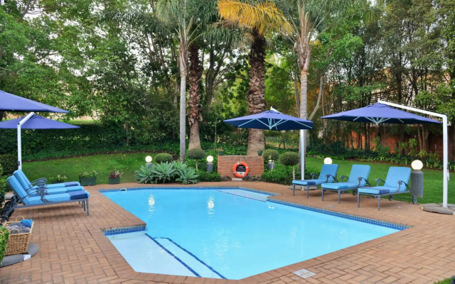Town Lodge Menlo Park