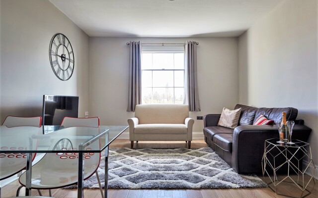 Your Apartment Dover Place - No.3