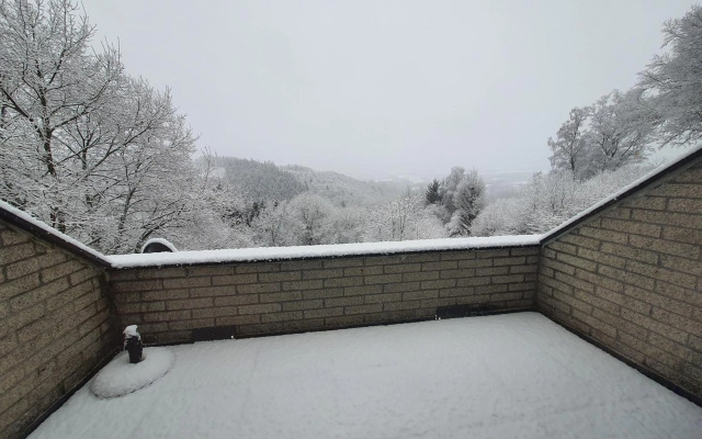 T 'n D house/ Terrasses de Malmedy