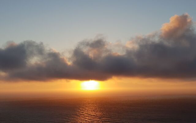 Whale Tide Guest House