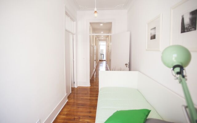 Central & Cosy Apartment