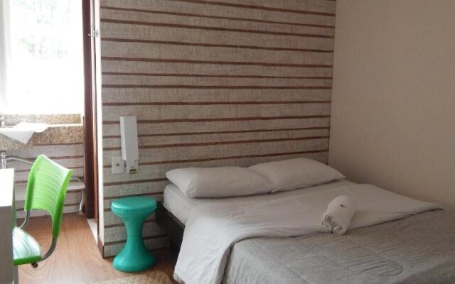 Hotel Jope