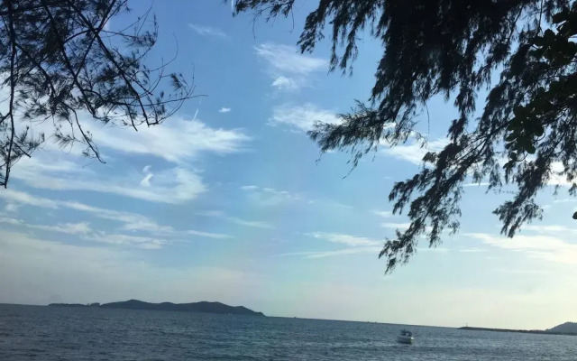 Smile Home Guesthouse