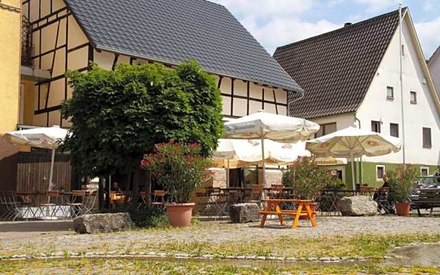 Gasthaus zum Ochsen