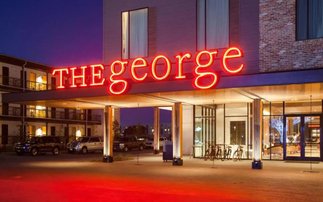 The George, by Valencia Hotel Collection