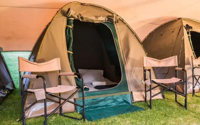 Wolfkop Camping Villages