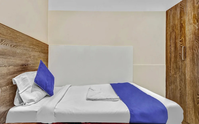 Hotel Karpagam Lodging house