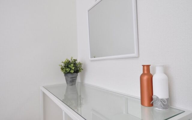 AMS Hiragishi 11 503