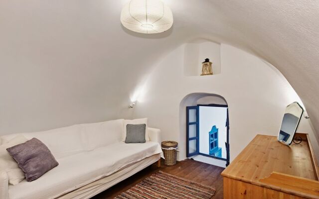 Lucky Homes - Oia