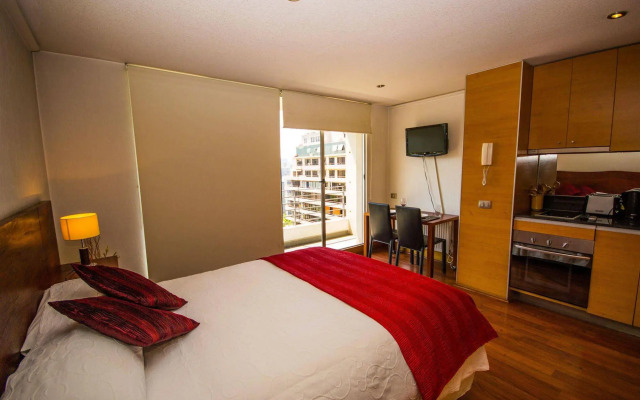 Travel Suites