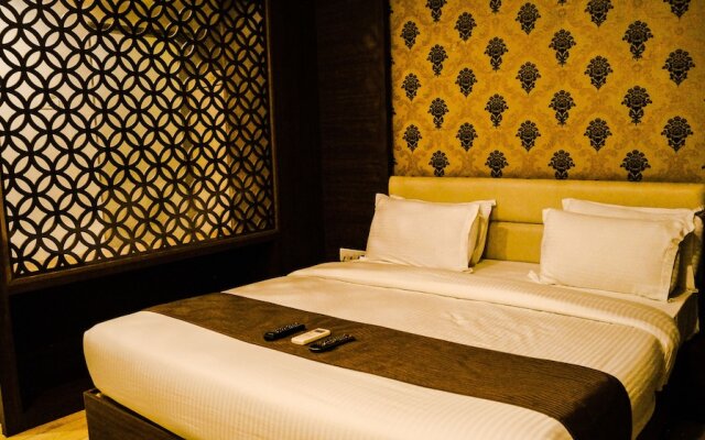 Jai Malahar Residency
