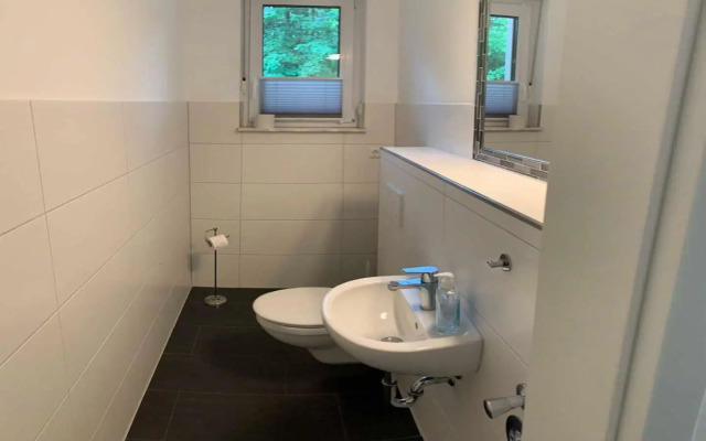 Residenz am Krakower See