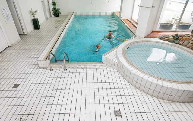 6 Person Holiday Home in Brovst-by Traum