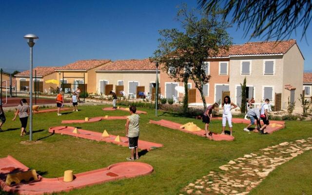 Well-kept holiday home between Nimes and Montpellier